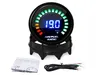 Display digitale Lambda Barra LED da 52 mm Sonda lambda Anteprima dell’immagine prodotto 3