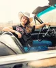 Stars & Stripes Damen Westernbluse »LeAnn« Produktbild-Vorschau 5