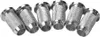 String-Through Body String Ferrules Small Size Metal Náhled obrázku produktu 2