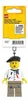 LEGO Minifigures Malíř svítící figurka (HT) Náhled obrázku produktu 6