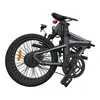 A DECE OASIS E-Bike Air 20S(2026) Pedelec Produktbild-Vorschau 5
