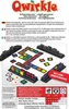 Schmidt MBS Qwirkle dans une boîte métallique Jeu d'adresse Voir les images du produit 3