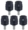 Dysza 6w1 na szybkozłączke 1/4" do myjki ciśnieniowejDYSZA Podgląd zdjęcia produktu 5