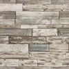 Papiertapete 7319-10 Tapete Holz 0.53 x 10.05 m Erismann   Produktbild-Vorschau 3