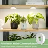 Sufitowa lampa roślinna Led Full Spectrum Grow Light Grow Podgląd zdjęcia produktu 2