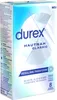 Durex Hautnah Classic Kondome 8 Stück Produktbild-Vorschau 8