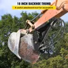 VEVOR Hydraulický palec pro rypadla, 18 palců 1/2 palce Náhled obrázku produktu 2