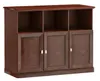 Kommode Vitrine Kommoden Vitrinen Kommodenschrank Designer Produktbild-Vorschau 1