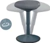 Esselte Leitz Ergo Active - Hocker - ergonomisch - Produktbild-Vorschau 1