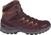 LOWA Wander- & Bergschuhe Damen 31393230343230 Rosa 39 EU Produktbild-Vorschau 3