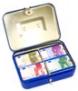 Heidel Euro-Geldkassette 60g Produktbild-Vorschau 2