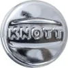 KNOTT krytka ložiska náboja 52,2 mm pre autoprepravníky a Náhľad obrázku produktu 4