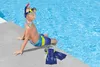 Kinder-Tauchset Blau Maske, Schnorchel, Schnorchel Bestway Produktbild-Vorschau 4