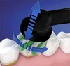 Oral-B Pro 3 3500, Erwachsener, Rotierende Zahnbürste, Produktbild-Vorschau 3