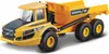 Bburago 18-32085 - Volvo Muldenkipper A25G (échelle 1:50) Voir les images du produit 5