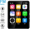 8GB MP3 Player Bluetooth 5.0 mit Lautsprecher MP4 Player  Produktbild-Vorschau 6