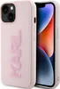 Pouzdro pro Apple iPhone 15 Plus/14 Plus - Zadní kryt Karl Náhled obrázku produktu 1