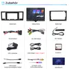 13,1" Android 15 autorádio s Carplay pro VW Caravelle Náhled obrázku produktu 20