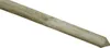 Zaunlatte 100 cm, 55 mm, kesseldruckimprägniert Produktbild-Vorschau 1