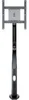 Multibrackets 7093, Klemme, 10 kg, 38,1 cm (15"), 96,5 cm Produktbild-Vorschau 2