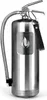 A studio shot of a fire extinguisher. Produktbild-Vorschau