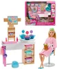 Maschera viso Barbie Salon SPA Anteprima dell’immagine prodotto 9