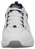 Skechers Sneakers 51896-WNV in White color size 45 Produktbild-Vorschau 23