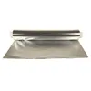 Alufolie 150m x 45cm lose auf Rolle, Stärke: 15 my Produktbild-Vorschau 2