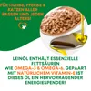 Leinöl Hunde, Pferde und Katzen 1 L - Barföl Nativ mit Produktbild-Vorschau 4