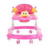 SEVICO Lauflernhilfe Babywalker mit Spielset Lauflernwagen Produktbild-Vorschau 4