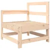 VidaXL 825569, Beżowy, Drewno, 110 kg, Dorośli i dzieci, Podgląd zdjęcia produktu 7