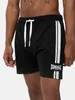 Lonsdale London Short Herren ARDCHARNICH schwarz L Produktbild-Vorschau 6