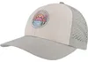 Eisley Cap Sunset in grau Podgląd zdjęcia produktu