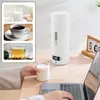 Cestovní konvice Přenosná konvice Thermo Mug, automatické Náhled obrázku produktu 10