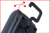 KS Tools 150.4495, Taschenlampe, Schwarz, Rot, Produktbild-Vorschau 20