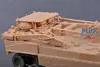 Hobbyboss 84565 - 1:35 Bergepanzer BPz3 Buffalo ARV - Neu Produktbild-Vorschau 10