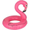 Aufblasbares Flamingo-Rad 90 cm Produktbild-Vorschau 7
