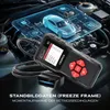 LAUNCH Creader E1 OBD2 Diagnosegerät Produktbild-Vorschau 9