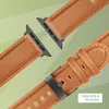 Bandz Echtlederarmband passend für Apple Watch Produktbild-Vorschau 3