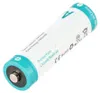 4 batterie Keeppower AA P1450i2 con batteria agli ioni di Anteprima dell’immagine prodotto 3
