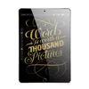 Dux Ducis gehärtetes Glas für Tablet für Apple iPad Pro Produktbild-Vorschau 16