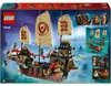 LEGO NINJAGO De Tempel-vliegtuig - Interactief schip met Productafbeelding-voorbeeld 28