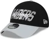 New Era 39Thirty Cap NFL 2022 DRAFT Las Vegas Raiders - S/M Produktbild-Vorschau 1