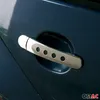Osłona klamki drzwi do Audi TT 1998-2014 2-drzwiowa stal Podgląd zdjęcia produktu 3