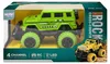Woopie Rc Jeep Cross-country led-afstandsbedieningsauto Productafbeelding-voorbeeld 3