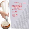 100x Einweg Spritzbeutel 21x35 cm für Kuchen Torten Creme Produktbild-Vorschau 1