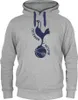 Tottenham Hotspur FC - Kapuzenpullover für Herren, Fleece Produktbild-Vorschau 1