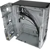 Chieftec BS-10B-300, Mini Tower, PC, Schwarz, Mini-ITX, 12 Produktbild-Vorschau 6