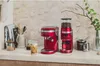 Kitchenaid Kaffeemühle 5KCG8433ECA Artisan Apfelrot Produktbild-Vorschau 9