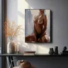 Oh Art! Malen nach Zahlen Erotisch – Frauenfigur für Produktbild-Vorschau 2